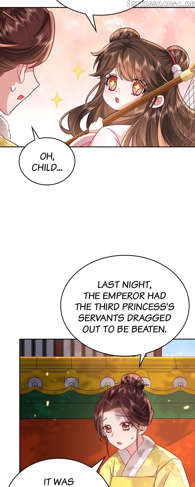Survival Methods of the Cannon Fodder Daughter Chapter 26 101 chap 28 4
