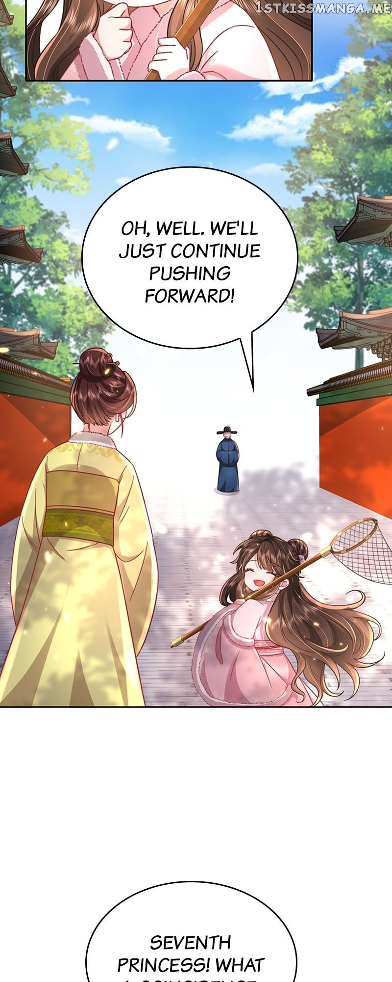 Survival Methods of the Cannon Fodder Daughter Chapter 26 103 chap 28 6
