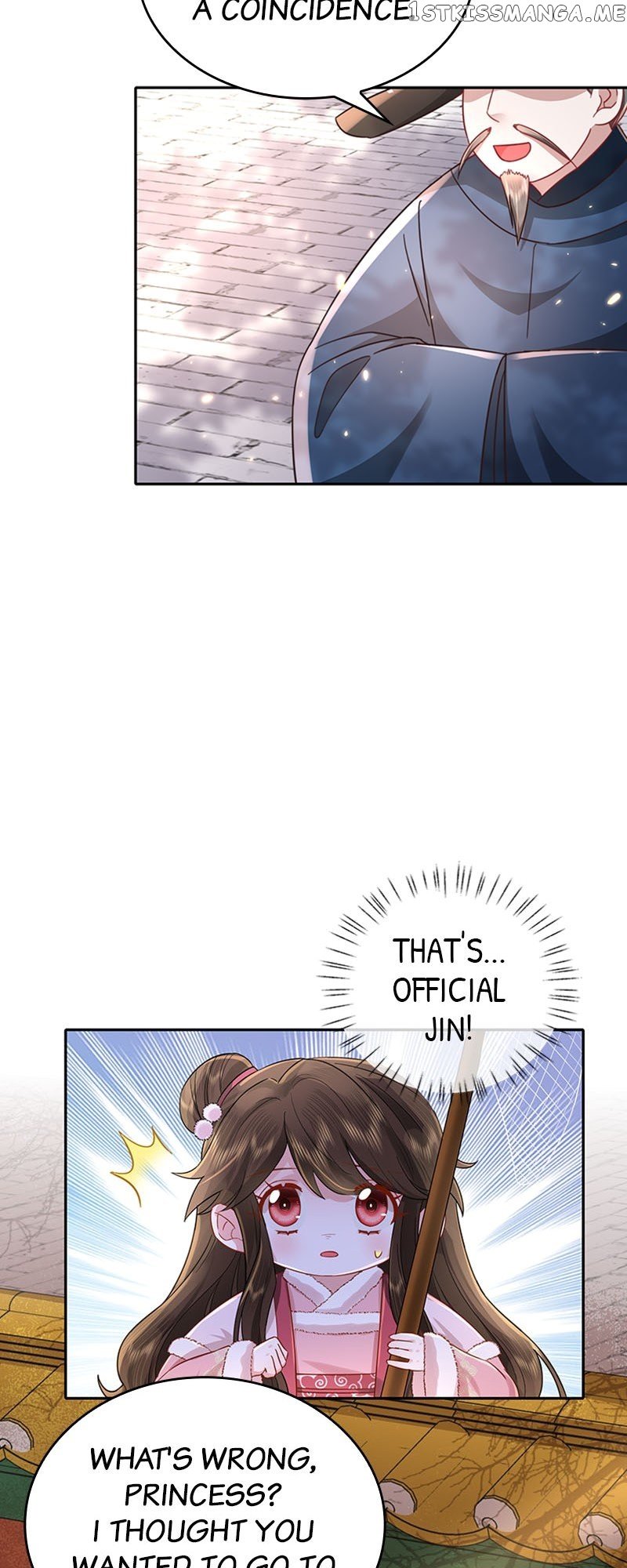 Survival Methods of the Cannon Fodder Daughter Chapter 26 104 chap 28 7