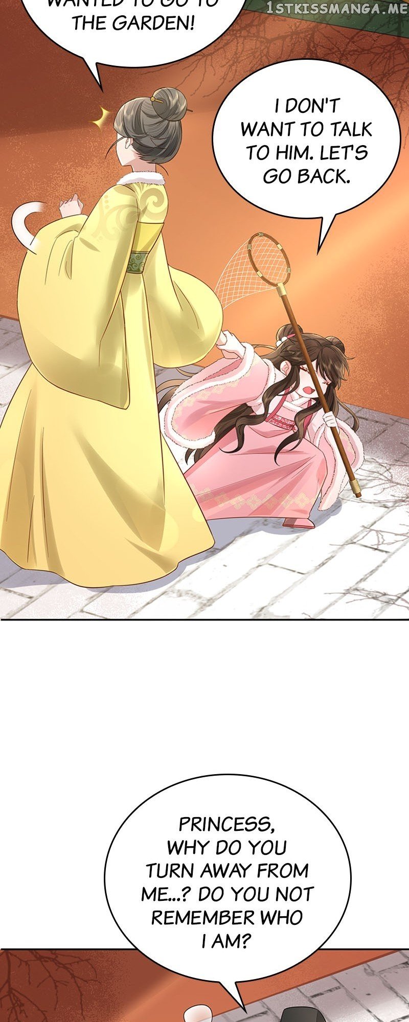 Survival Methods of the Cannon Fodder Daughter Chapter 26 105 chap 28 8