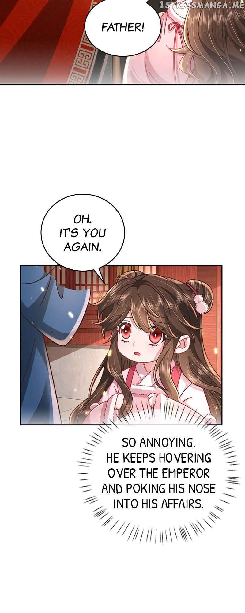 Survival Methods of the Cannon Fodder Daughter Chapter 27 99 chap 29 11