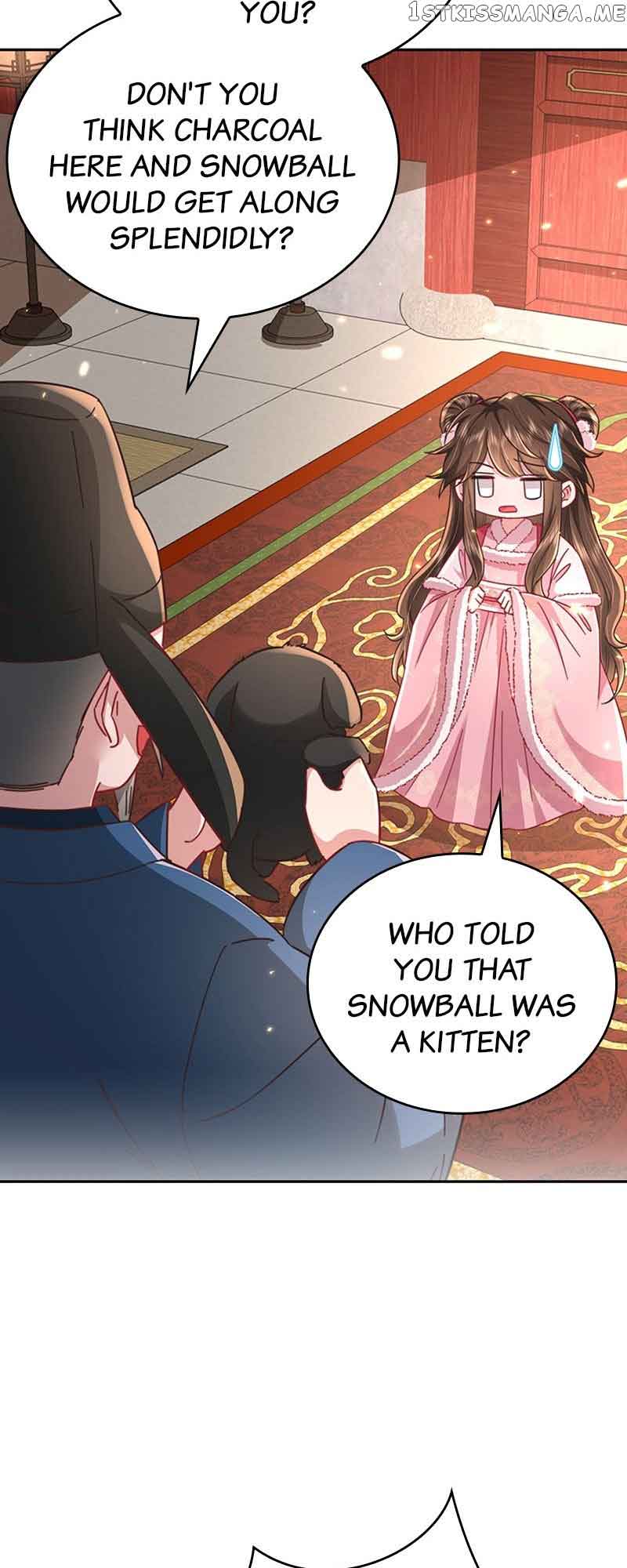 Survival Methods of the Cannon Fodder Daughter Chapter 27 101 chap 29 13