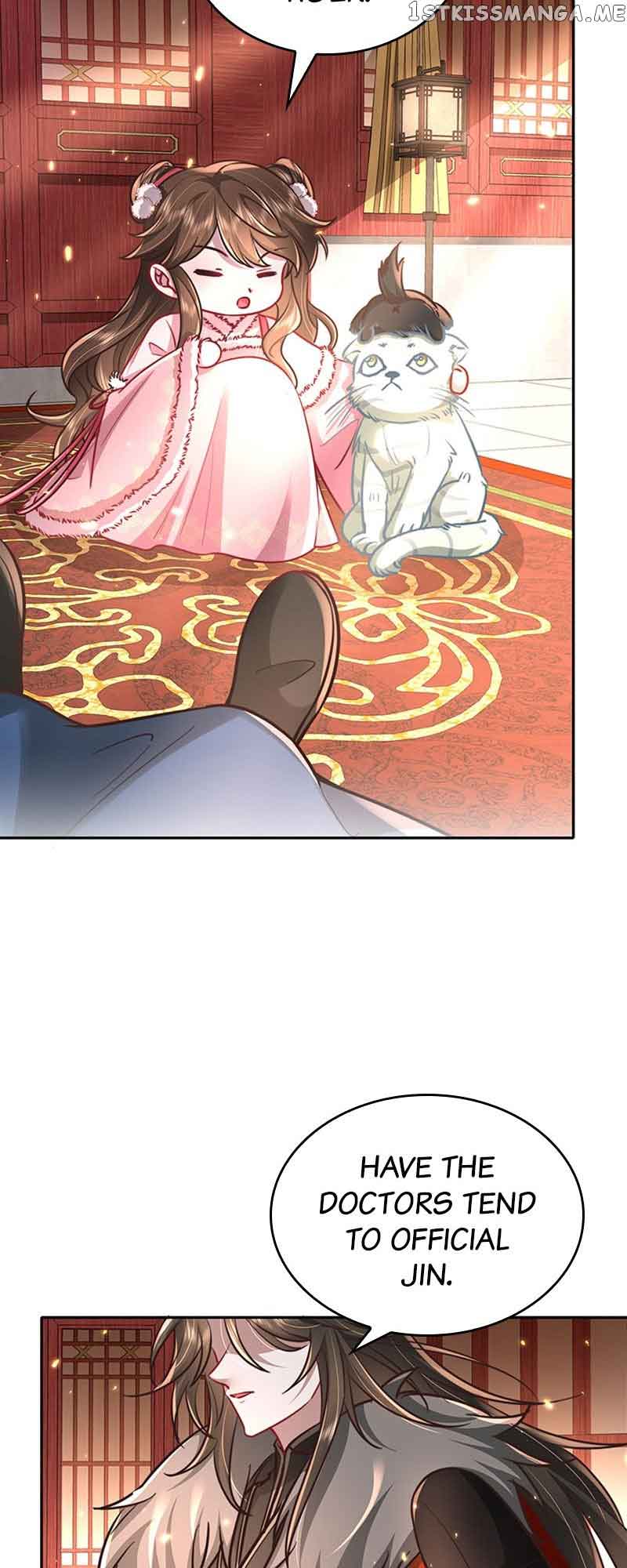 Survival Methods of the Cannon Fodder Daughter Chapter 27 105 chap 29 17