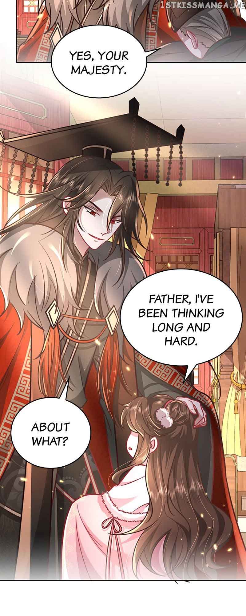Survival Methods of the Cannon Fodder Daughter Chapter 27 106 chap 29 18