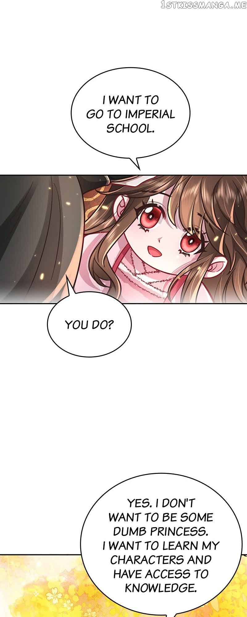 Survival Methods of the Cannon Fodder Daughter Chapter 27 107 chap 29 19