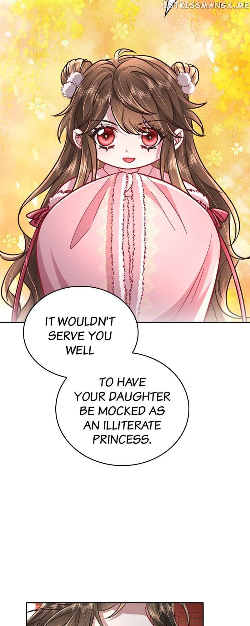 Survival Methods of the Cannon Fodder Daughter Chapter 27 108 chap 29 20