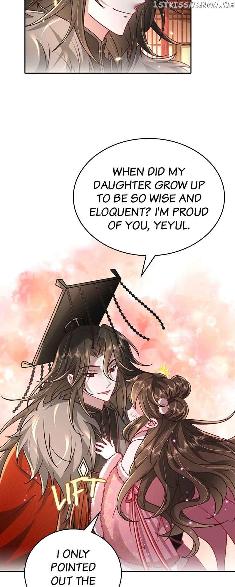 Survival Methods of the Cannon Fodder Daughter Chapter 27 109 chap 29 21