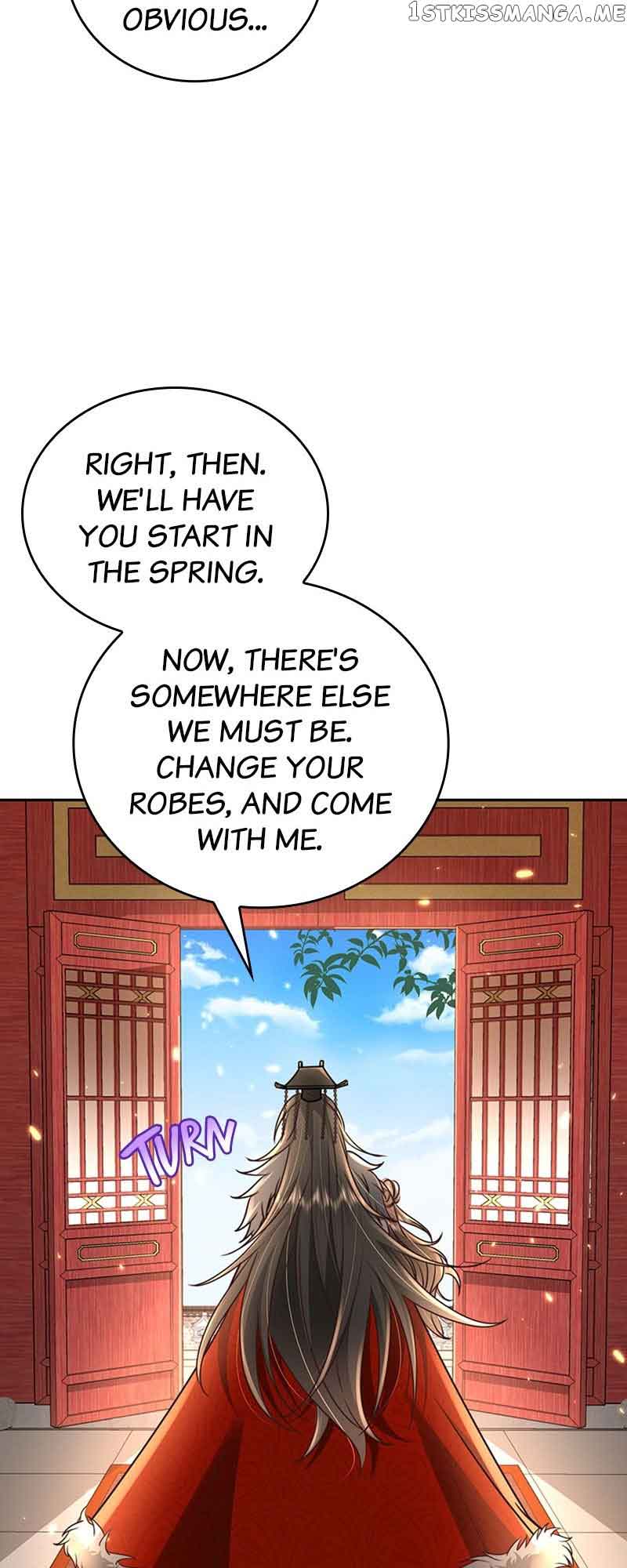 Survival Methods of the Cannon Fodder Daughter Chapter 27 110 chap 29 22