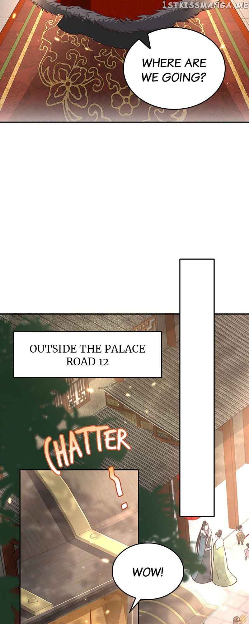 Survival Methods of the Cannon Fodder Daughter Chapter 27 111 chap 29 23