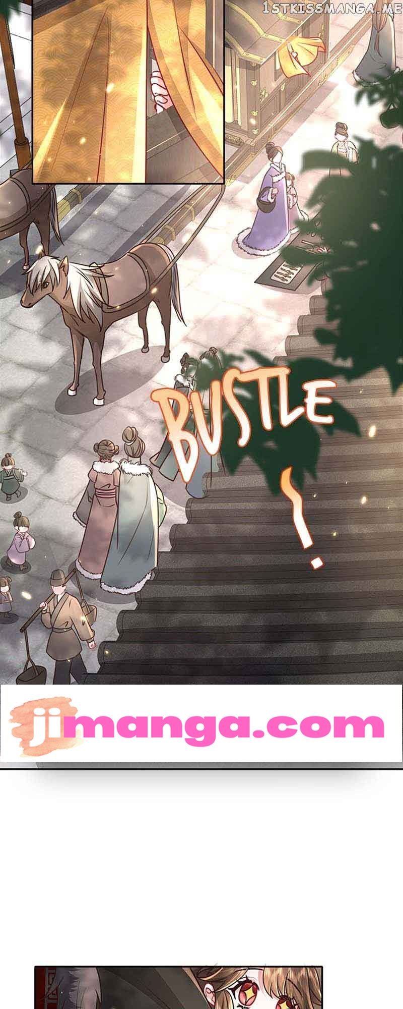 Survival Methods of the Cannon Fodder Daughter Chapter 27 112 chap 29 24