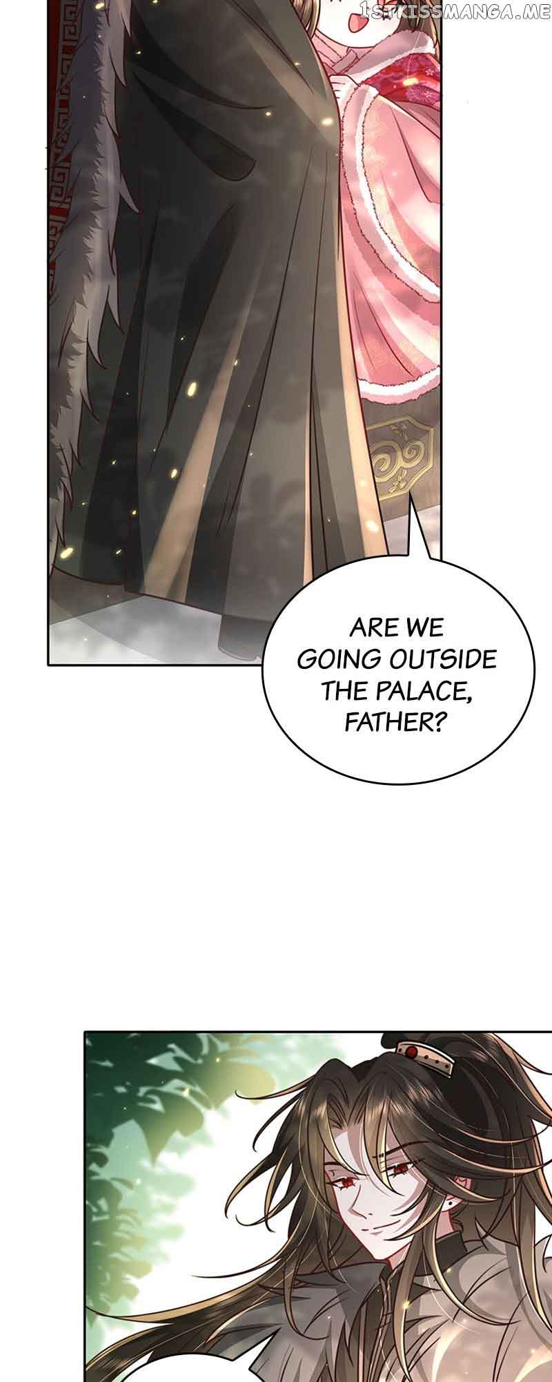 Survival Methods of the Cannon Fodder Daughter Chapter 27 113 chap 29 25