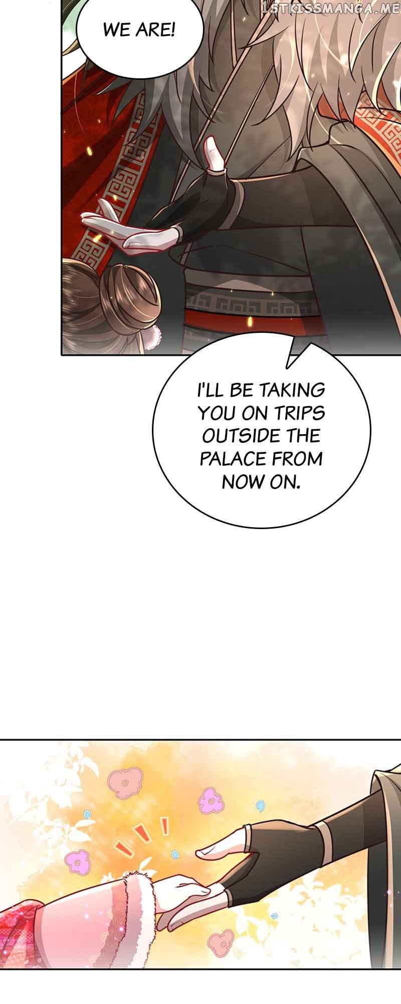 Survival Methods of the Cannon Fodder Daughter Chapter 27 114 chap 29 26