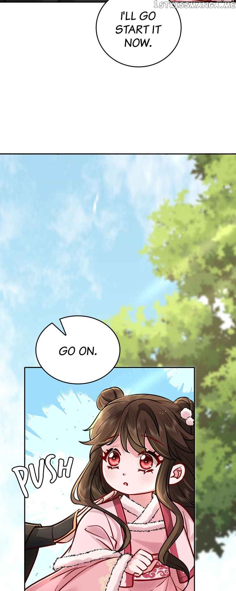 Survival Methods of the Cannon Fodder Daughter Chapter 27 93 chap 29 5