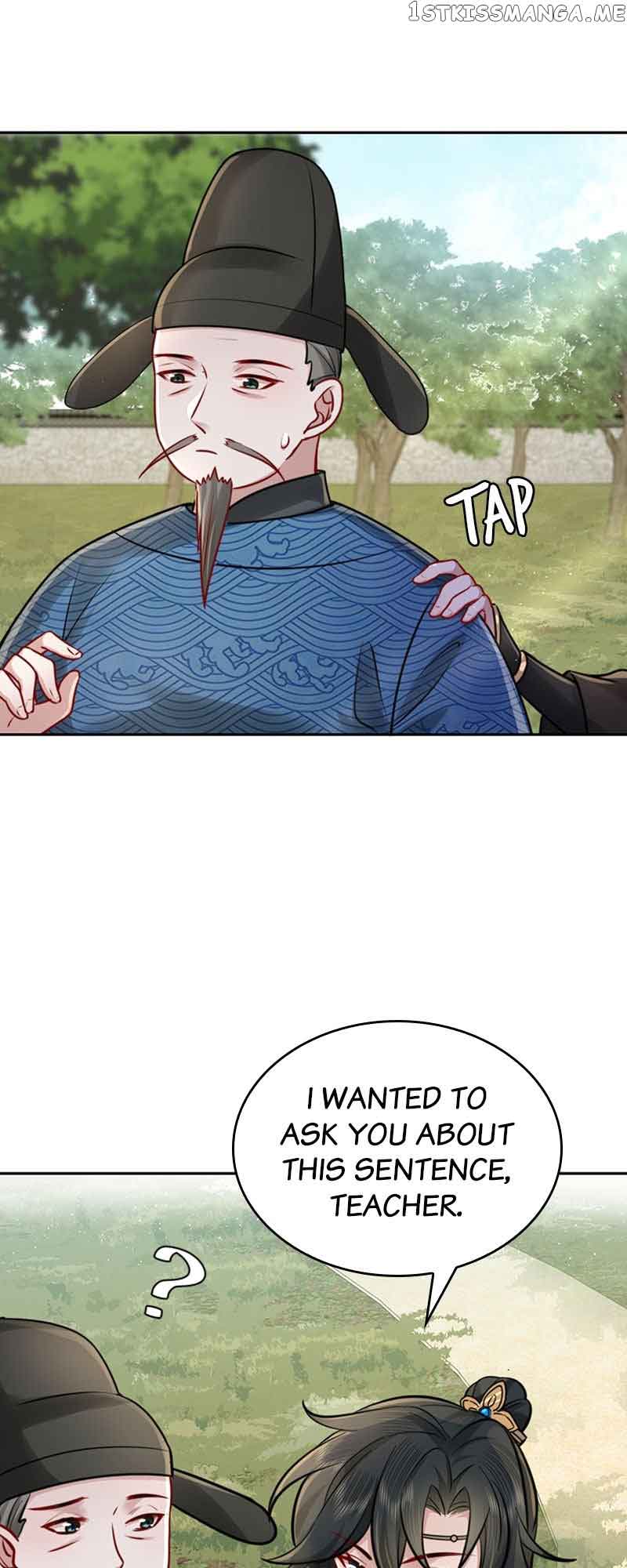 Survival Methods of the Cannon Fodder Daughter Chapter 27 95 chap 29 7