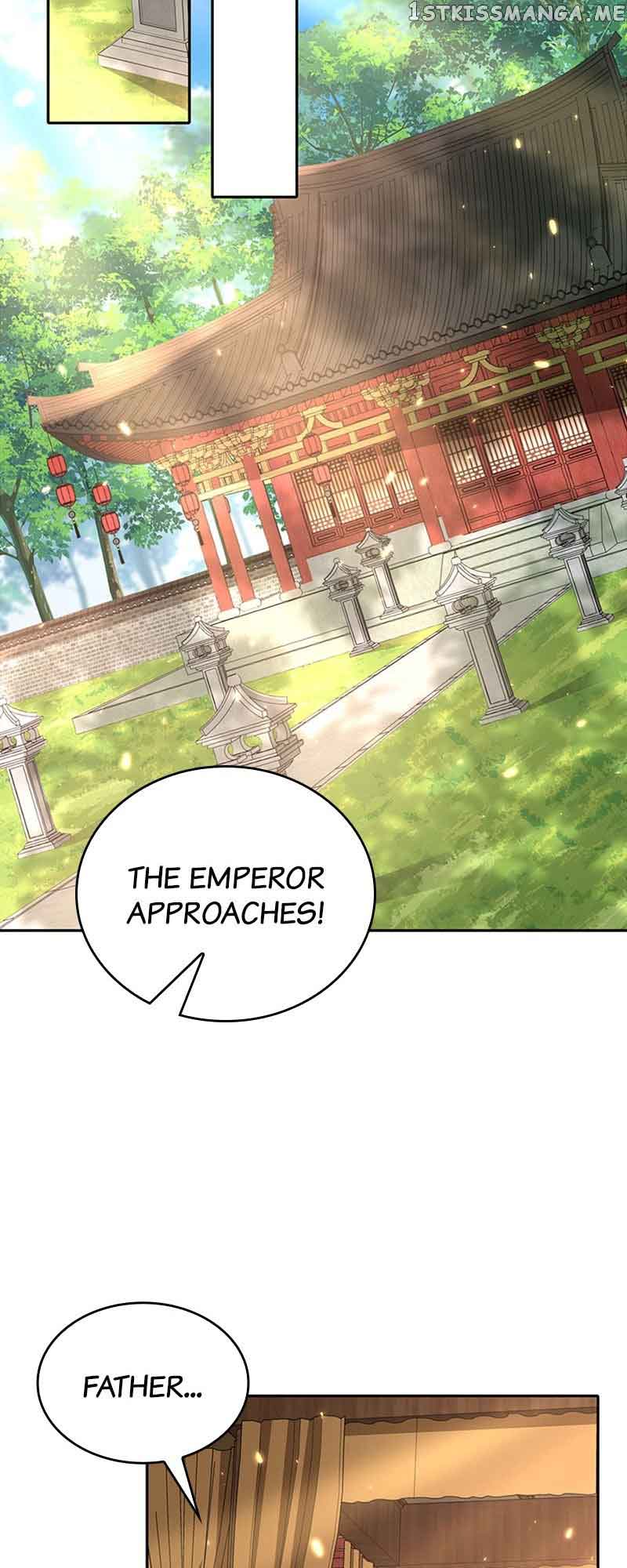Survival Methods of the Cannon Fodder Daughter Chapter 27 97 chap 29 9