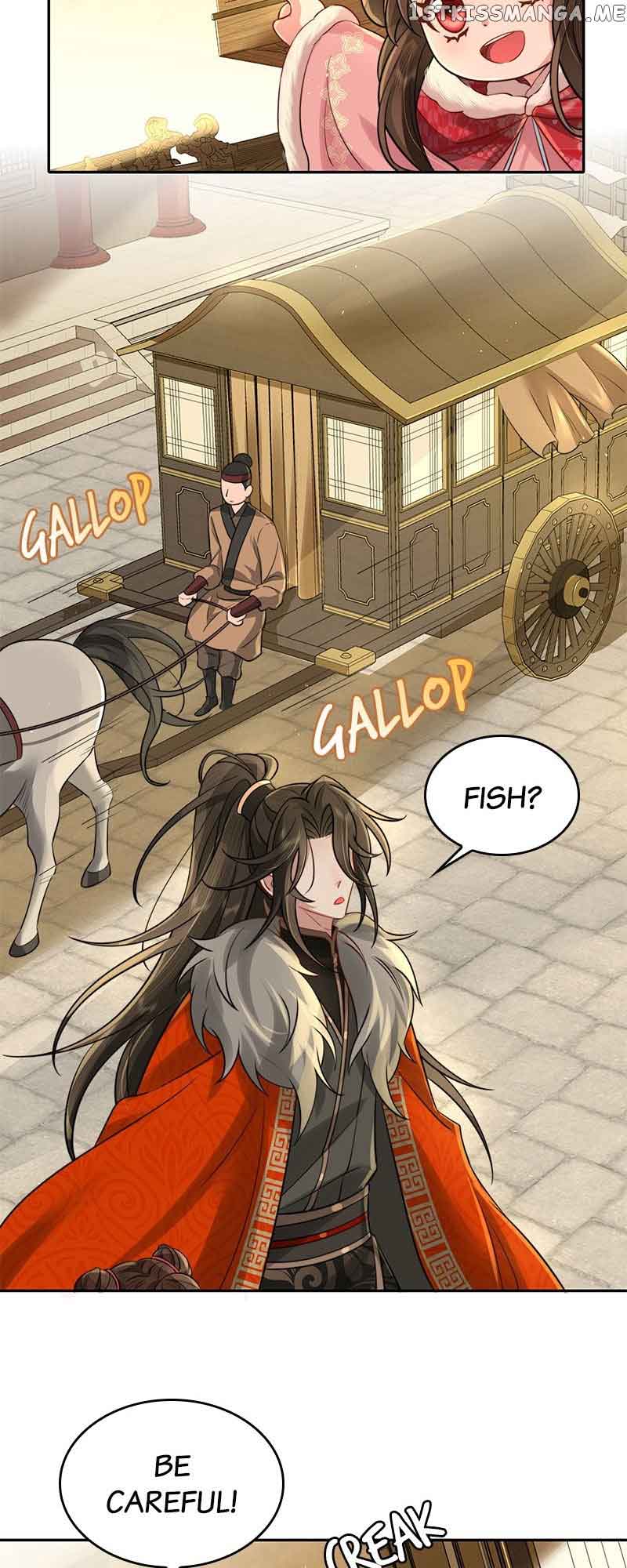 Survival Methods of the Cannon Fodder Daughter Chapter 28 99 chap 30 11