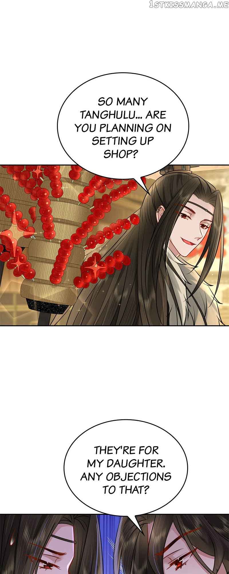 Survival Methods of the Cannon Fodder Daughter Chapter 28 105 chap 30 17