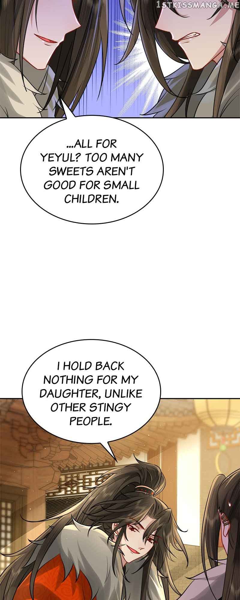 Survival Methods of the Cannon Fodder Daughter Chapter 28 106 chap 30 18