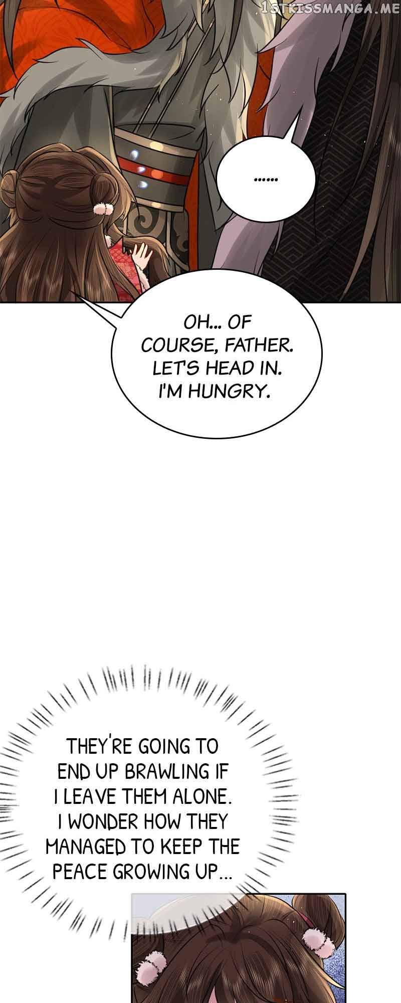 Survival Methods of the Cannon Fodder Daughter Chapter 28 107 chap 30 19