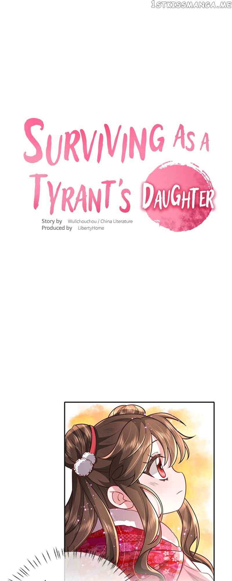 Survival Methods of the Cannon Fodder Daughter Chapter 28 90 chap 30 2