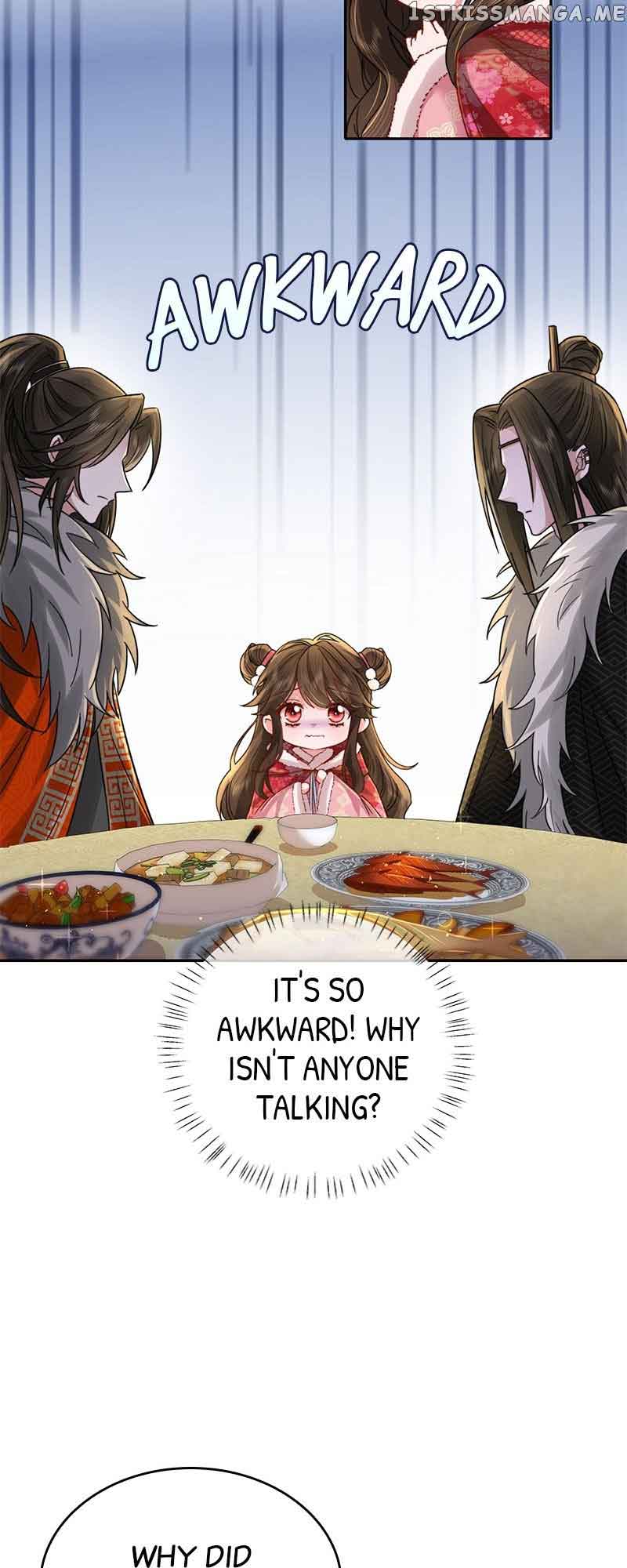Survival Methods of the Cannon Fodder Daughter Chapter 28 110 chap 30 22
