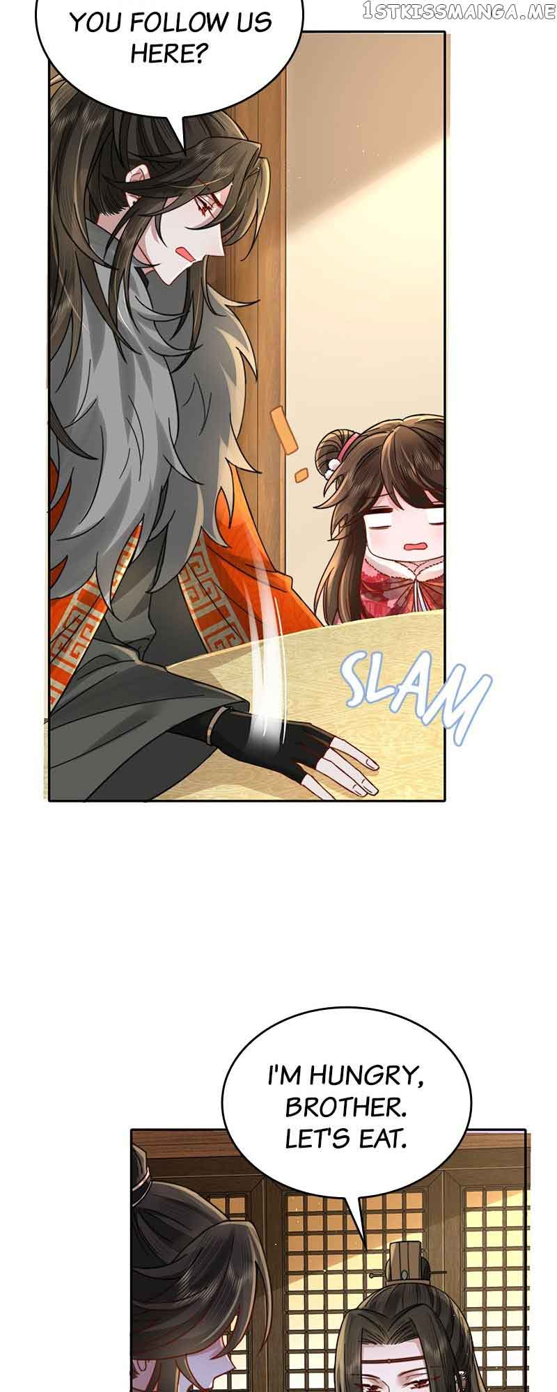 Survival Methods of the Cannon Fodder Daughter Chapter 28 111 chap 30 23