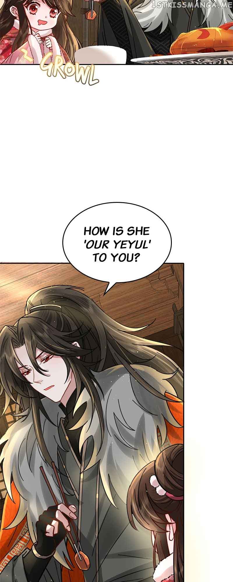 Survival Methods of the Cannon Fodder Daughter Chapter 28 113 chap 30 25