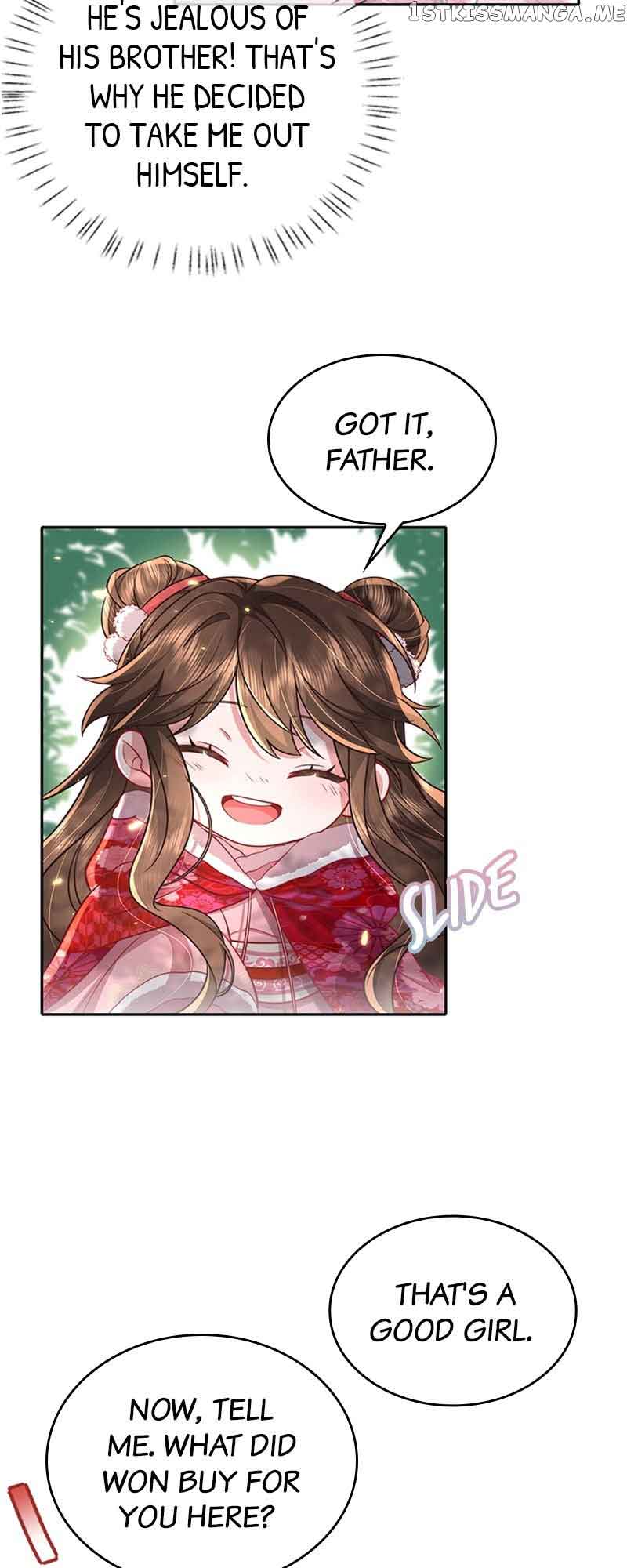 Survival Methods of the Cannon Fodder Daughter Chapter 28 91 chap 30 3