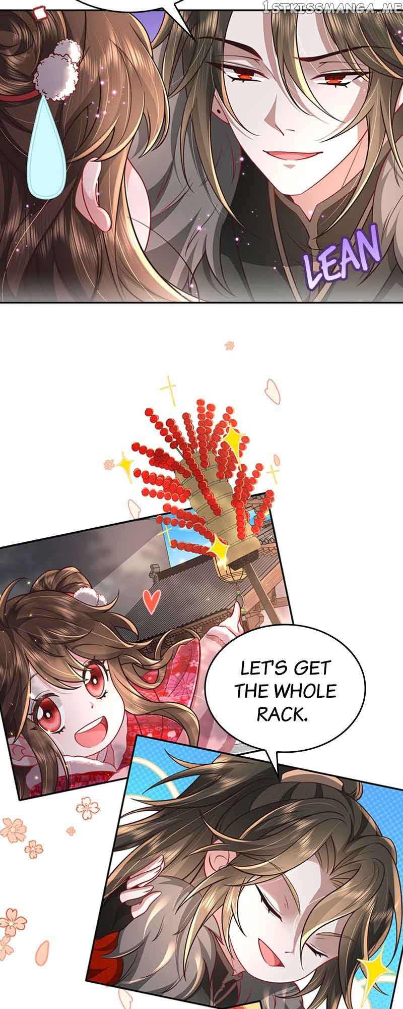 Survival Methods of the Cannon Fodder Daughter Chapter 28 92 chap 30 4