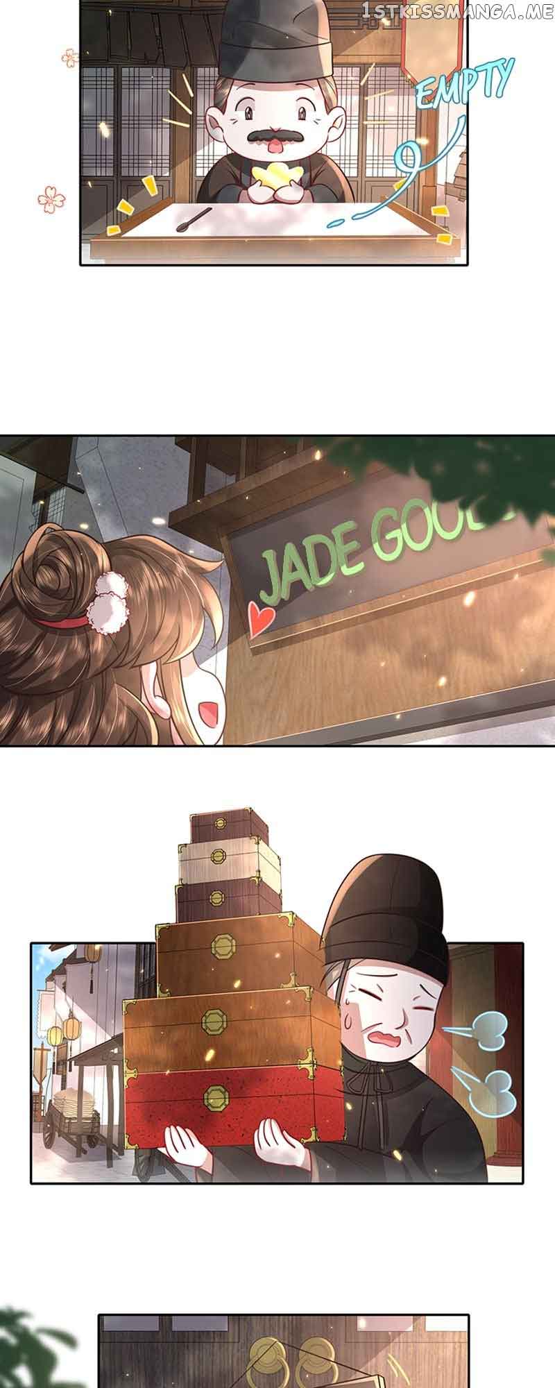Survival Methods of the Cannon Fodder Daughter Chapter 28 94 chap 30 6