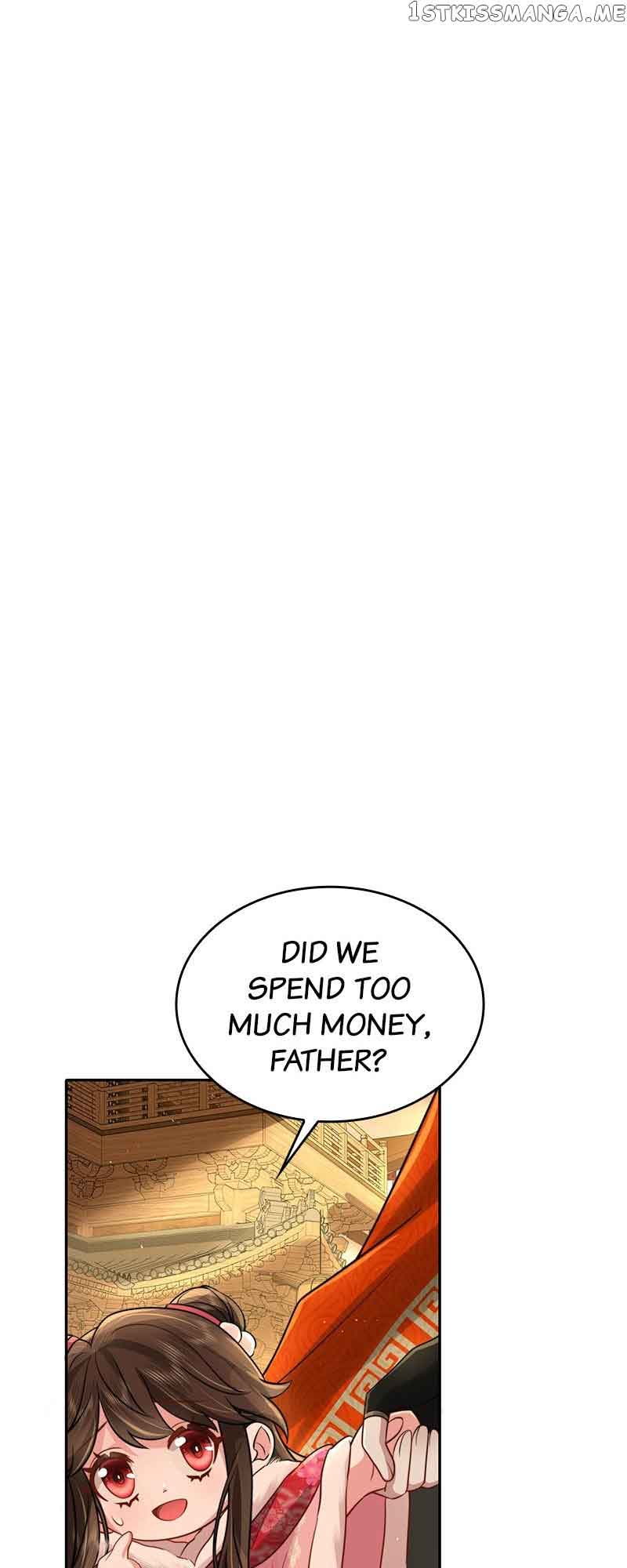 Survival Methods of the Cannon Fodder Daughter Chapter 28 96 chap 30 8