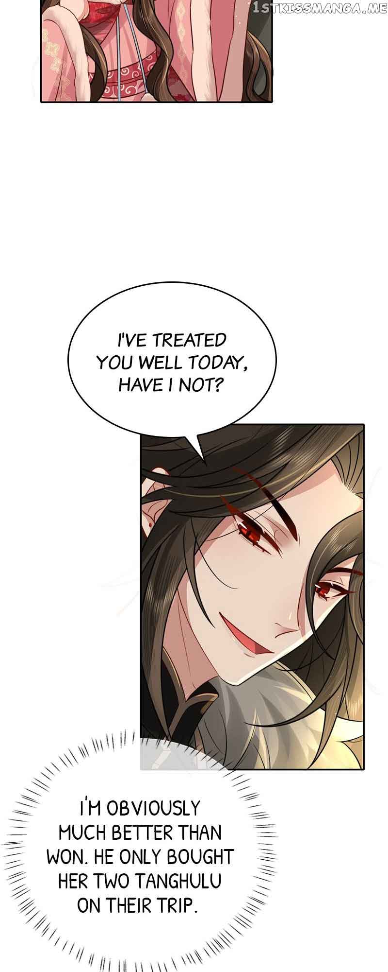 Survival Methods of the Cannon Fodder Daughter Chapter 28 97 chap 30 9