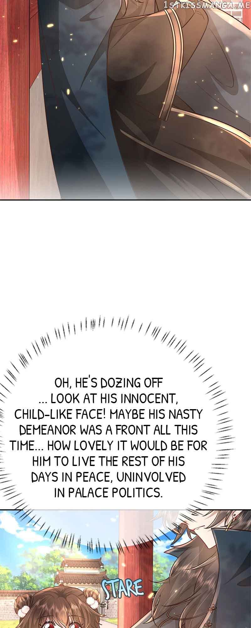 Survival Methods of the Cannon Fodder Daughter Chapter 29 103 chap 31 12