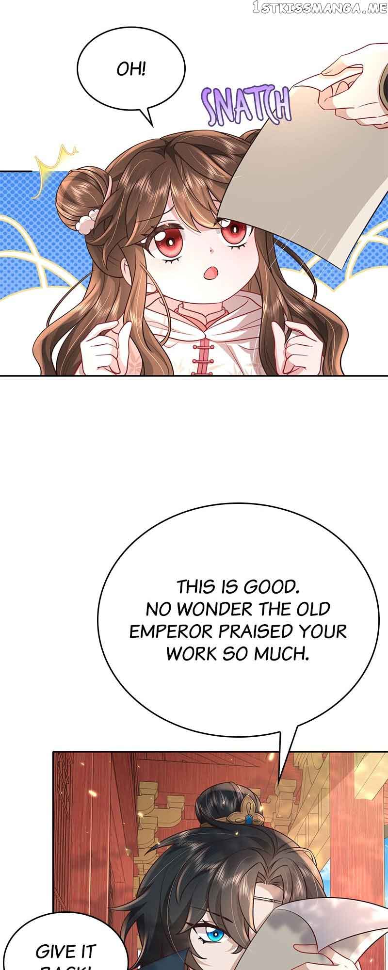 Survival Methods of the Cannon Fodder Daughter Chapter 29 106 chap 31 15