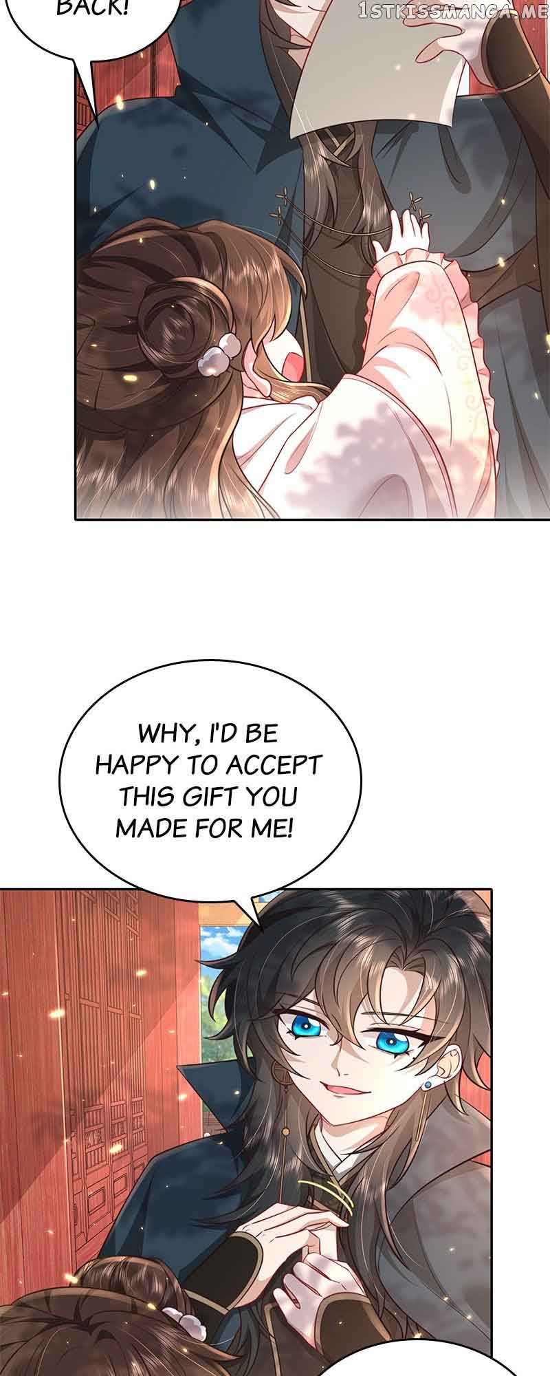 Survival Methods of the Cannon Fodder Daughter Chapter 29 107 chap 31 16