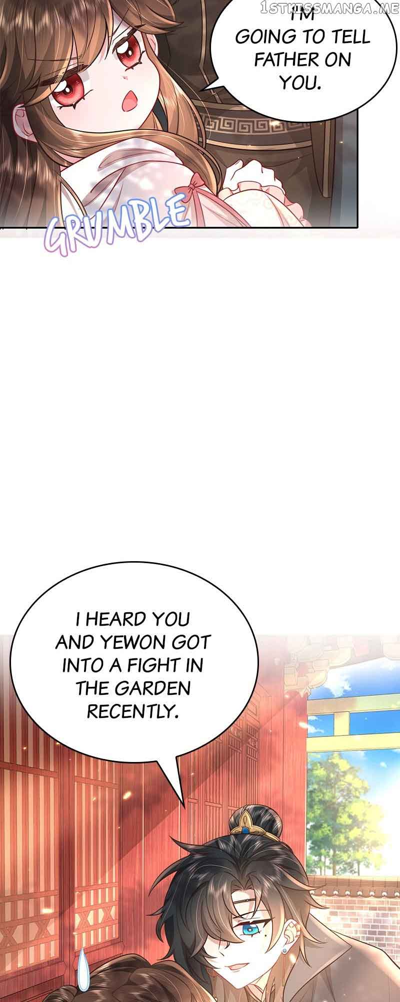 Survival Methods of the Cannon Fodder Daughter Chapter 29 108 chap 31 17