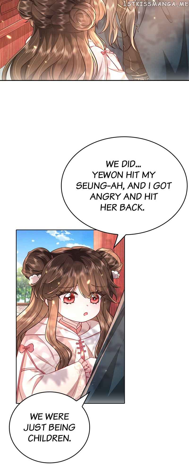 Survival Methods of the Cannon Fodder Daughter Chapter 29 109 chap 31 18