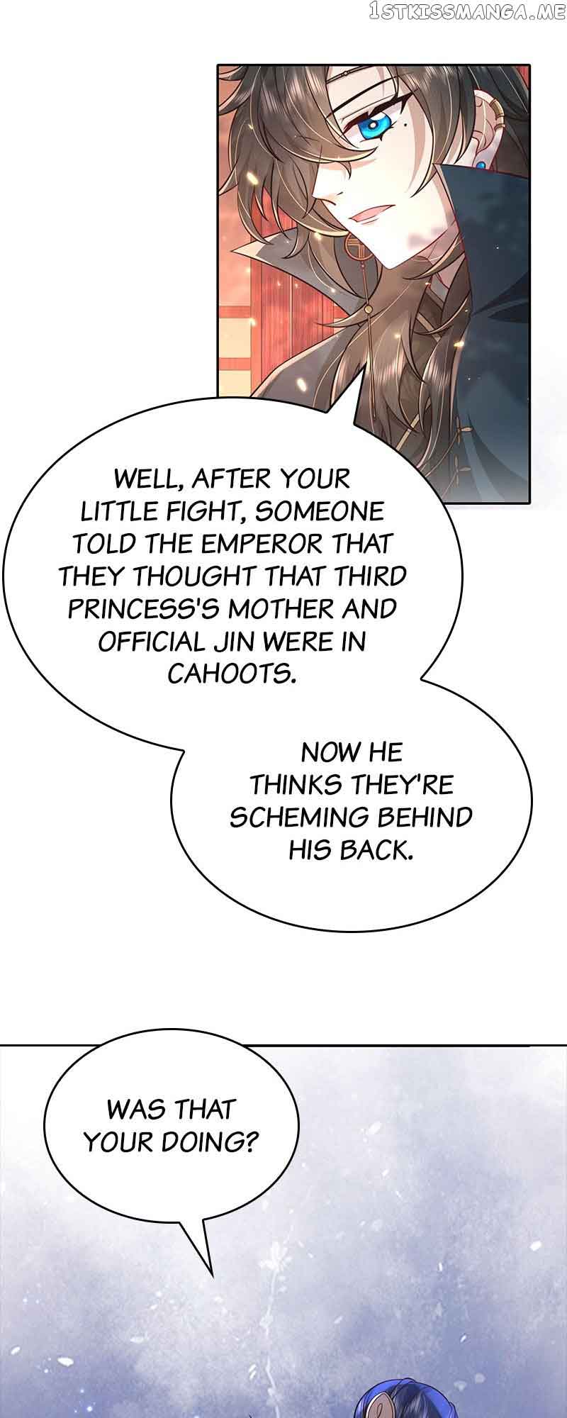 Survival Methods of the Cannon Fodder Daughter Chapter 29 110 chap 31 19