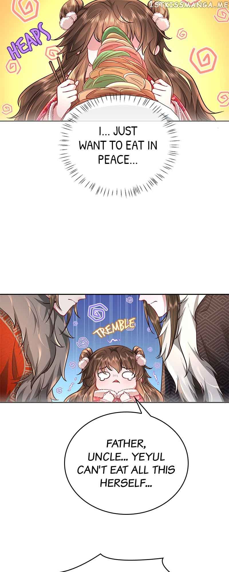 Survival Methods of the Cannon Fodder Daughter Chapter 29 96 chap 31 5