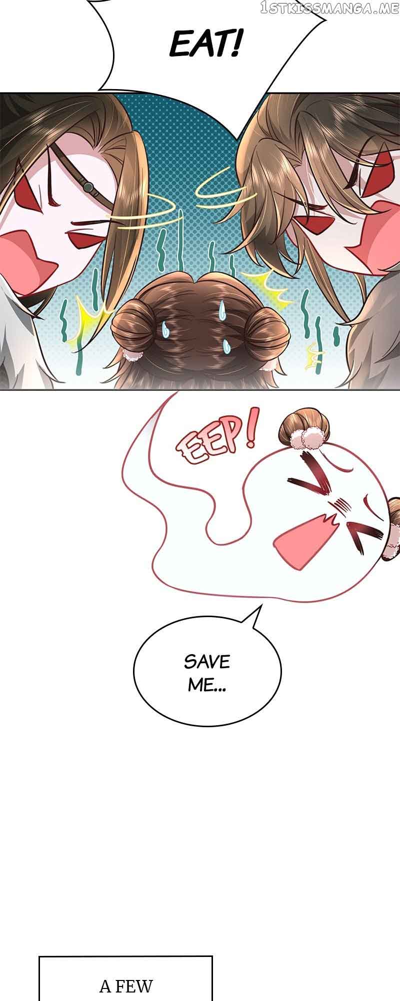 Survival Methods of the Cannon Fodder Daughter Chapter 29 97 chap 31 6