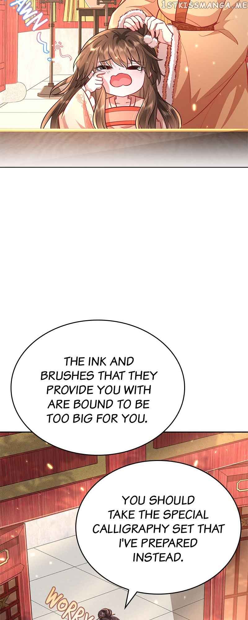 Survival Methods of the Cannon Fodder Daughter Chapter 29 99 chap 31 8