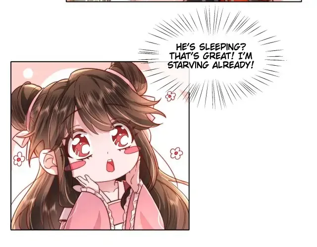 Survival Methods of the Cannon Fodder Daughter Chapter 3 261 chap 2 17