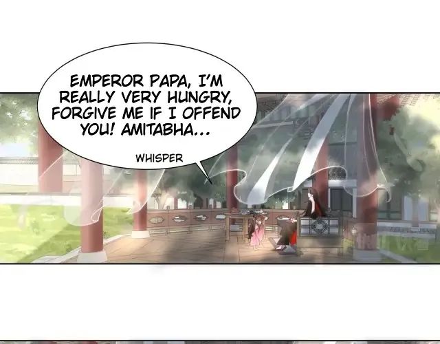 Survival Methods of the Cannon Fodder Daughter Chapter 3 262 chap 2 18