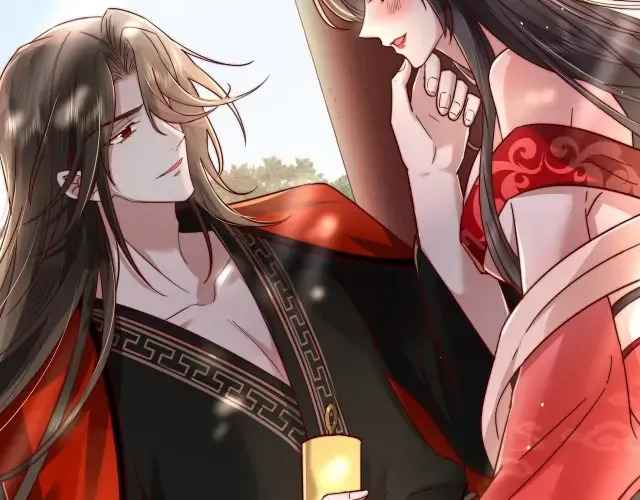 Survival Methods of the Cannon Fodder Daughter Chapter 3 302 chap 2 58