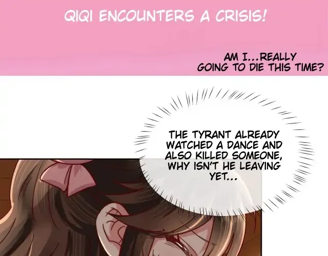 Survival Methods of the Cannon Fodder Daughter Chapter 3 318 chap 2 74