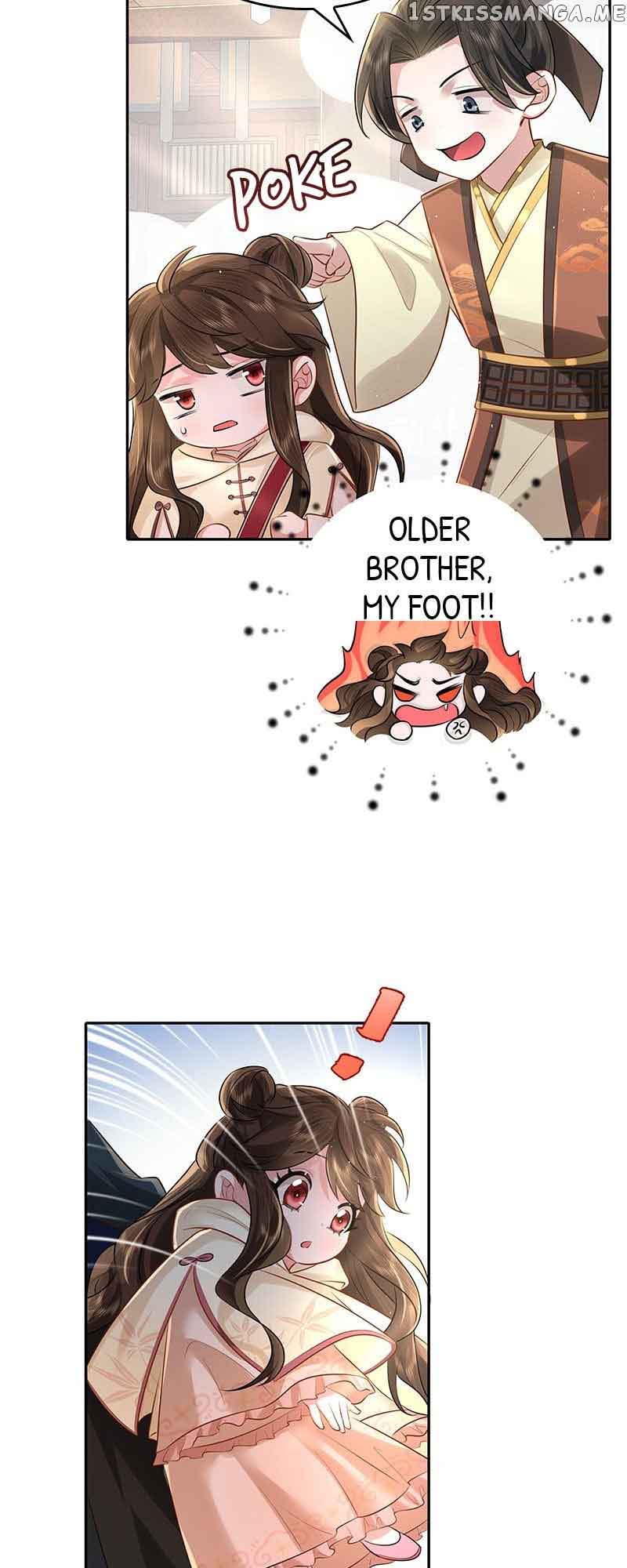 Survival Methods of the Cannon Fodder Daughter Chapter 30 92 chap 32 10