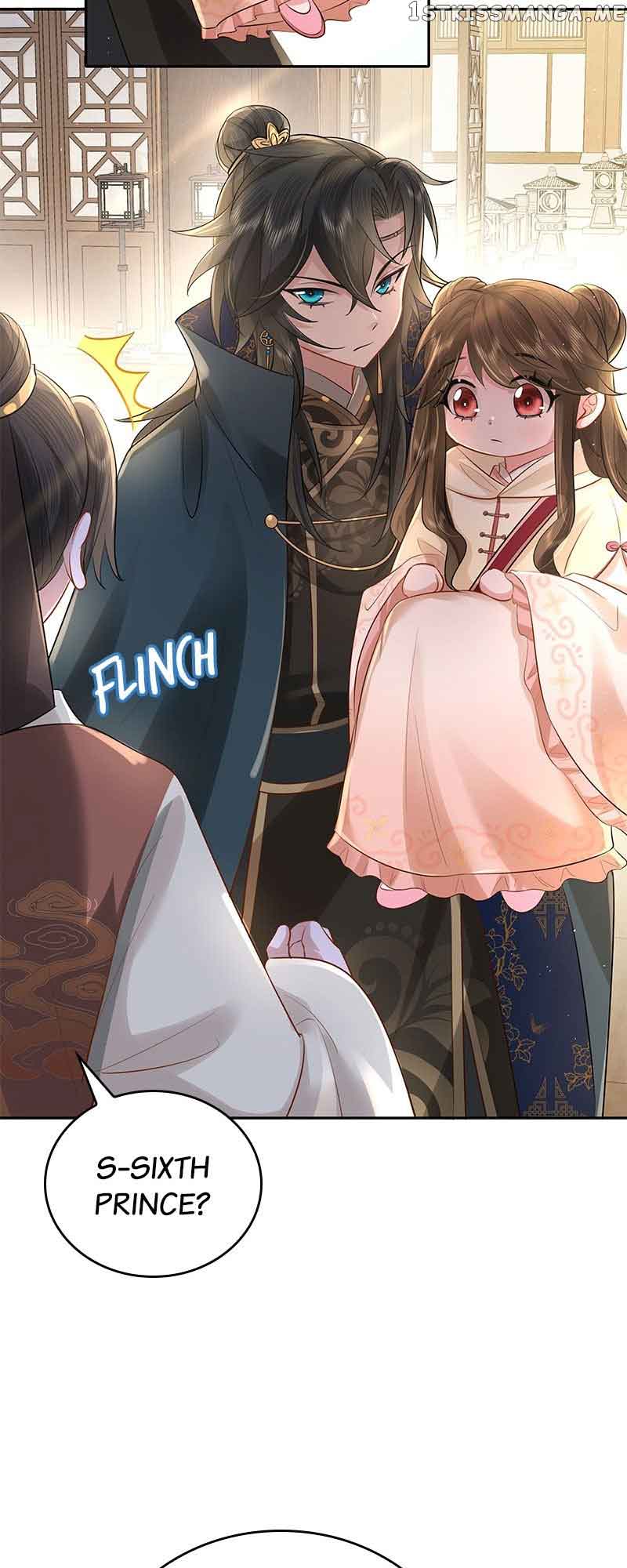 Survival Methods of the Cannon Fodder Daughter Chapter 30 93 chap 32 11