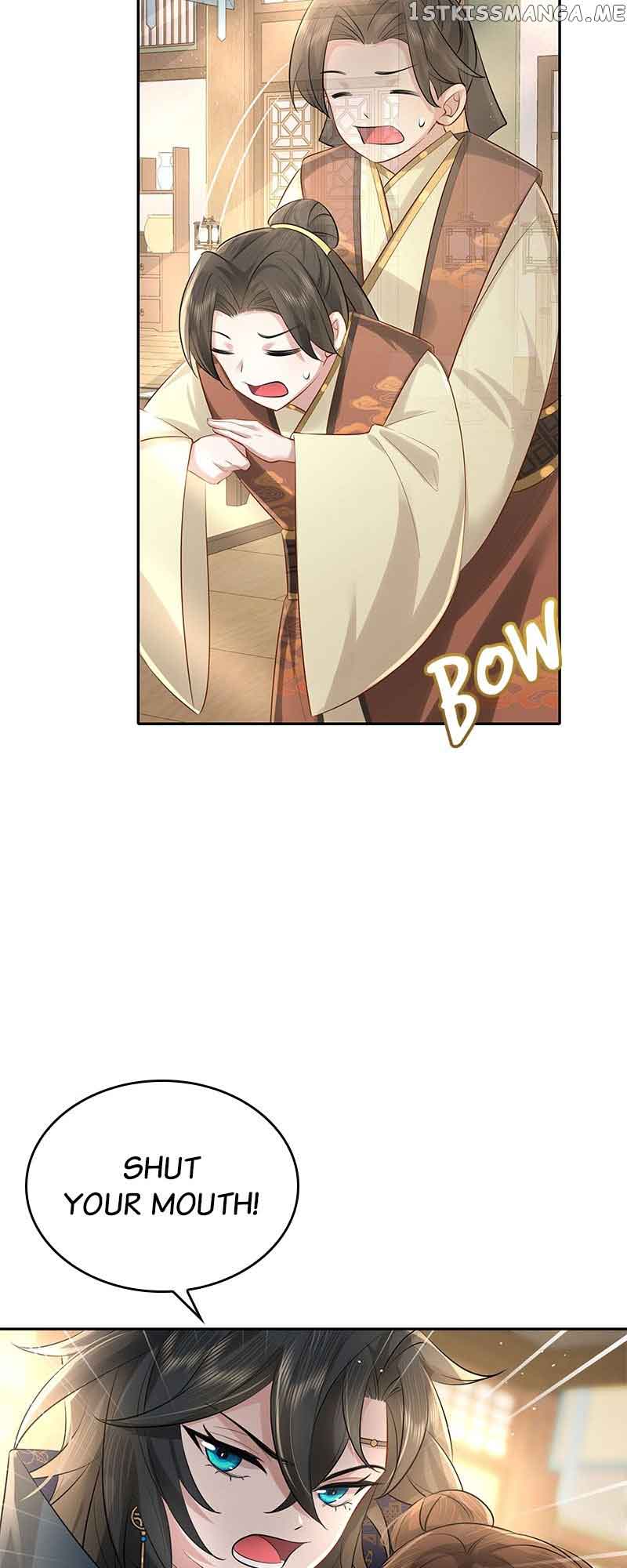Survival Methods of the Cannon Fodder Daughter Chapter 30 95 chap 32 13