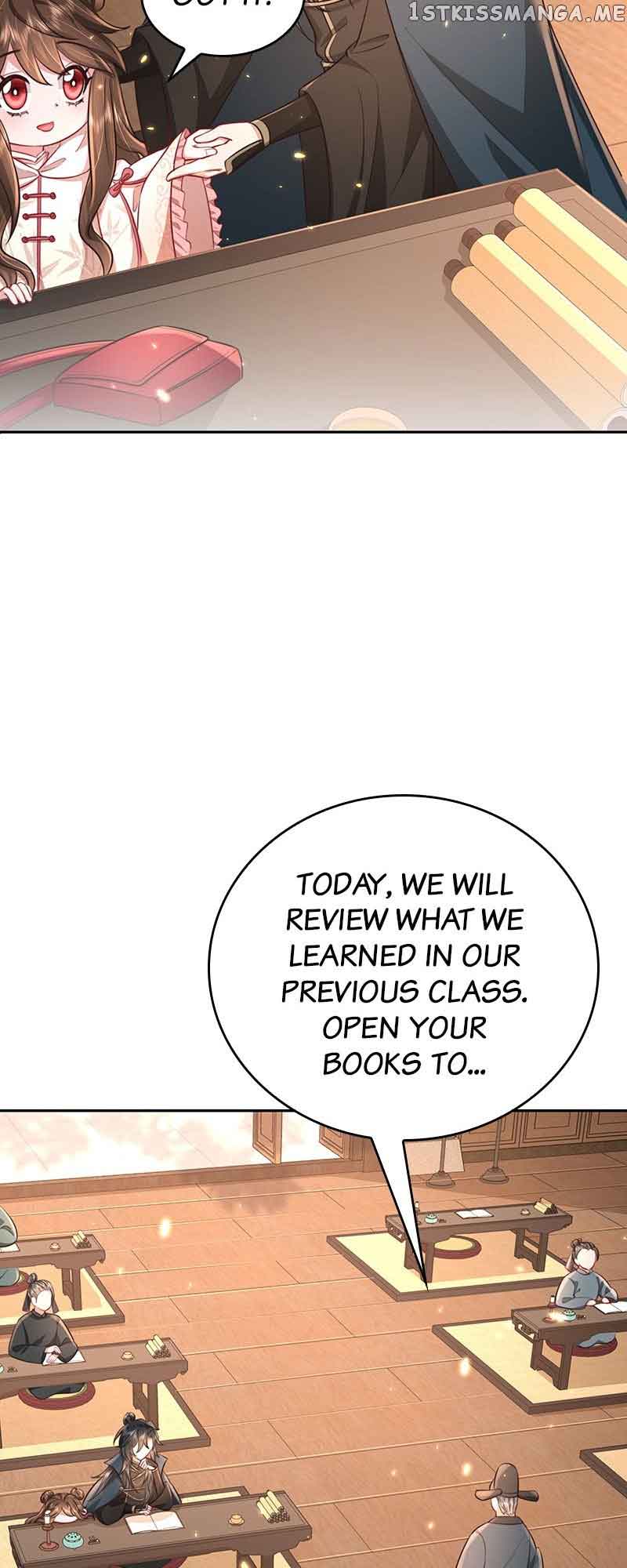 Survival Methods of the Cannon Fodder Daughter Chapter 30 98 chap 32 16