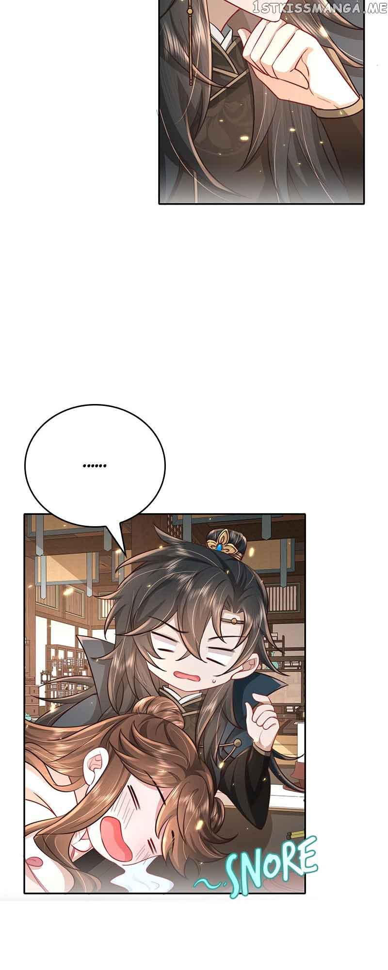 Survival Methods of the Cannon Fodder Daughter Chapter 30 100 chap 32 18